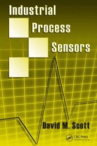 Industrial Process Sensors (h�ftad)