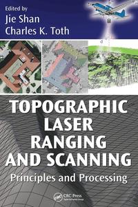 Topographic Laser Ranging and Scanning (inbunden)