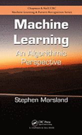 Machine Learning (inbunden)