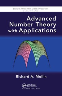 Advanced Number Theory with Applications (inbunden)