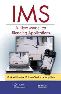 IMS (inbunden)