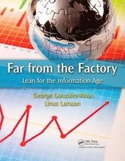 Far from the Factory (h�ftad)