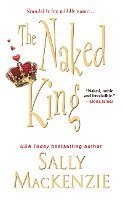 The Naked King (h�ftad)