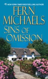 Sins Of Omission (h�ftad)