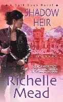 Shadow Heir (pocket)