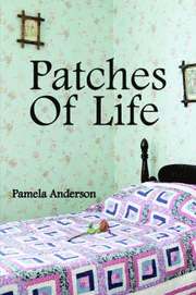Patches Of Life (h�ftad)