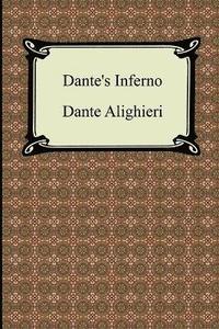 Dante's Inferno: v. 1 Hell (inbunden)