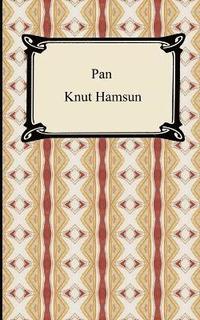 Pan (e-bok)