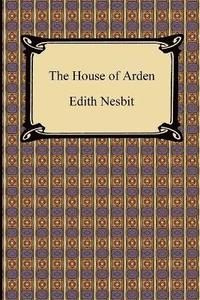 The House of Arden (inbunden)