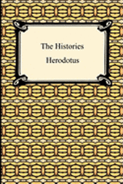 The Histories (h�ftad)