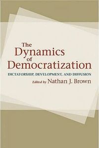 The Dynamics of Democratization (h�ftad)
