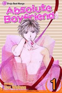 Absolute Boyfriend (pocket)