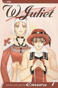 W Juliet (h�ftad)