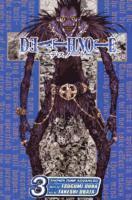 Death Note: v. 3 (h�ftad)