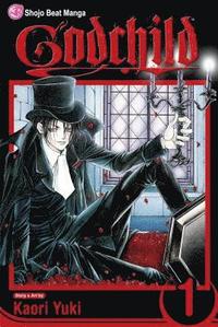 Godchild: v. 1 (h�ftad)
