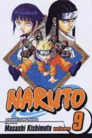 Naruto: v. 9 (h�ftad)
