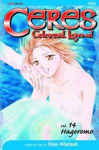Ceres Celestial Legend: v. 14 (pocket)
