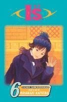 I's: Volume 6 (h�ftad)