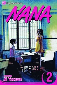 Nana: v. 2 (h�ftad)