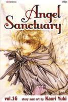 Angel Sanctuary: v. 16 (pocket)