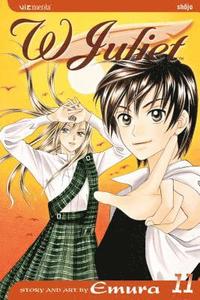 W Juliet (h�ftad)