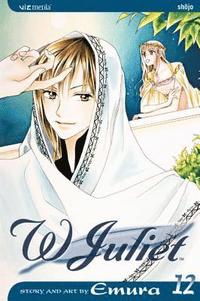 W Juliet (h�ftad)