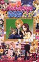 Aishiteruze Baby: v. 3 (h�ftad)