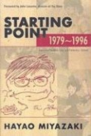 Starting Point 1979-1996 (inbunden)