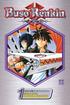 Buso Renkin: v. 1