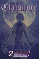 Claymore: v. 2