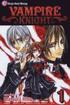 Vampire Knight