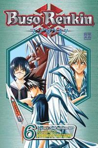 Buso Renkin (h�ftad)