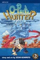 O-Parts Hunter, Volume 2 (h�ftad)