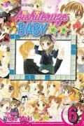 Aishiteruze Baby: v. 6 (h�ftad)