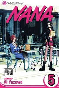 Nana: v. 5 (h�ftad)