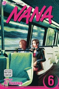 Nana: v. 6 (h�ftad)