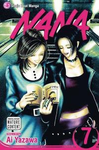 Nana: v. 7 (h�ftad)
