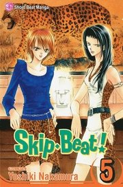 Skip Beat!, Volume 5 (h�ftad)