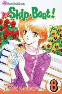 Skip Beat!, Volume 8 (h�ftad)