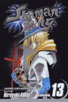 Shaman King: v. 13 (h�ftad)
