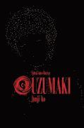 Uzumaki: Volume 3 (h�ftad)