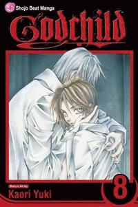 Godchild (pocket)