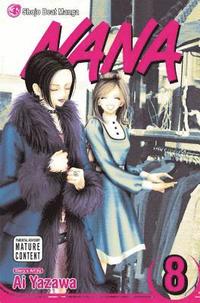 Nana: v. 8 (h�ftad)