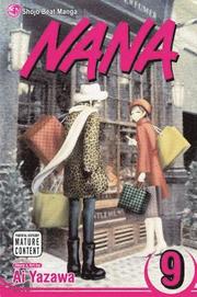 Nana: v. 9 (h�ftad)