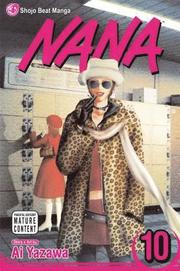 Nana: v. 10 (h�ftad)