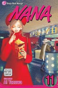 Nana: v. 11 (h�ftad)
