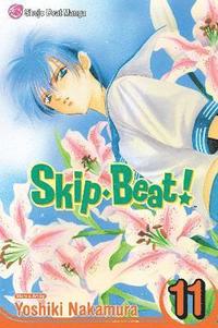 Skip Beat!, Volume 11 (h�ftad)