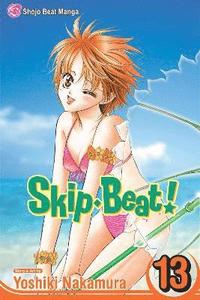 Skip Beat! 13 (h�ftad)