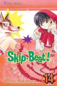 Skip Beat! 14 (h�ftad)
