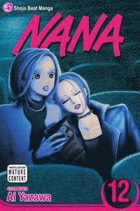 Nana: v. 12 (h�ftad)